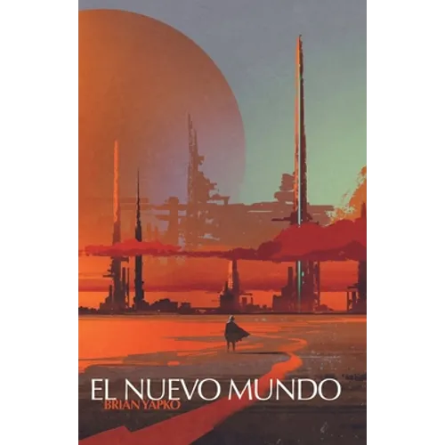 El Nuevo Mundo