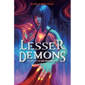Lesser Demons: Book 1 in the Way Reader series