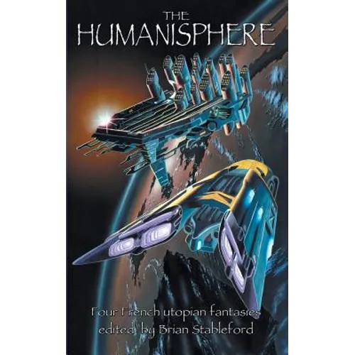 The Humanisphere