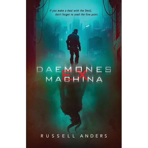 Daemones ex Machina