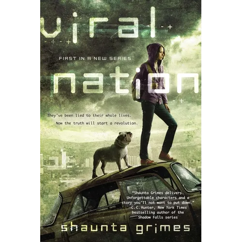 Viral Nation