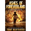 Ashes of Foreverland: A Science Fiction Thriller