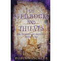 Of Spellbooks and Thieves