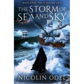 The Storm of Sea and Sky