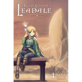In the Land of Leadale, Vol. 4 (Light Novel): Volume 4