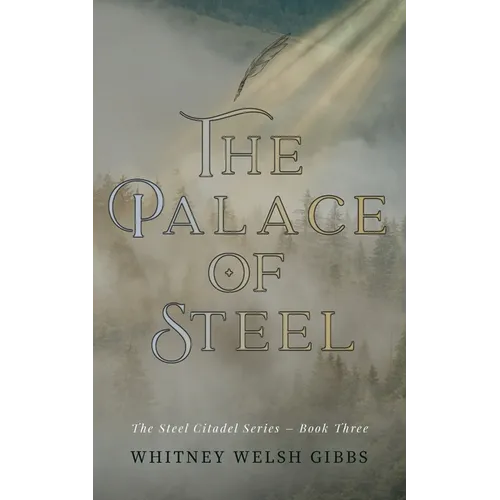 The Palace of Steel
