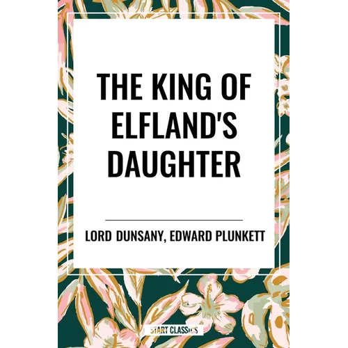 King of Elfland's Daughter