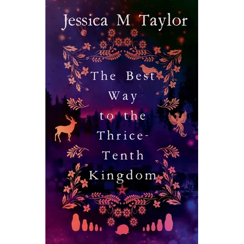 The Best Way to the Thrice-Tenth Kingdom