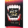 The Red Line: A North Queensland Vampire Mystery