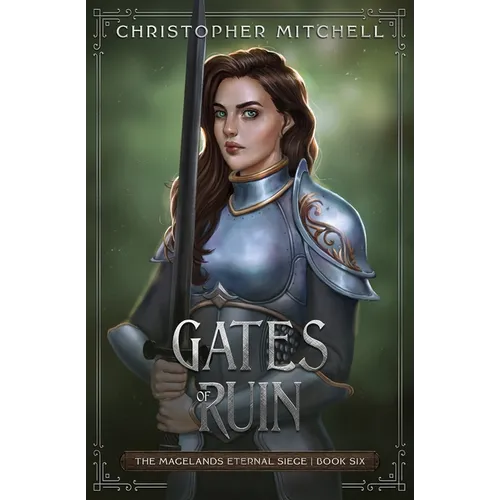 Gates of Ruin