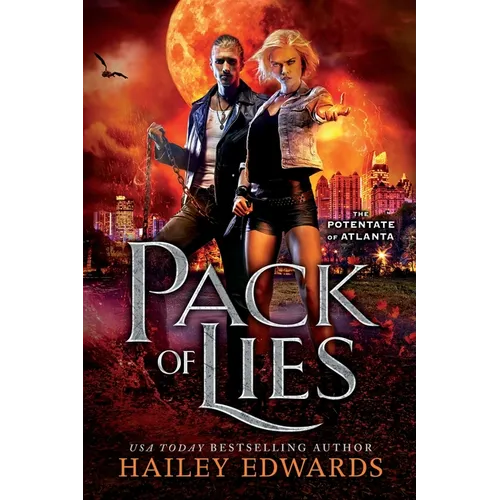 Pack of Lies