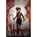 The Lost Reliquary