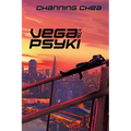Vega the Psyki