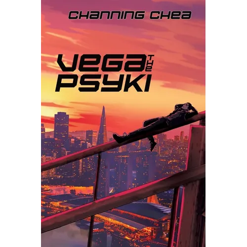 Vega the Psyki