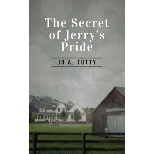 The Secret Of Jerry's Pride
