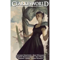Clarkesworld Issue 91