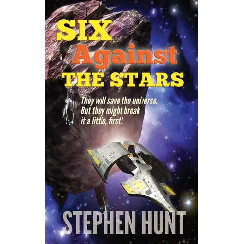 Six Against The Stars