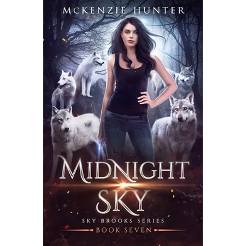 Midnight Sky