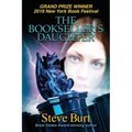 The Bookseller's Daughter
