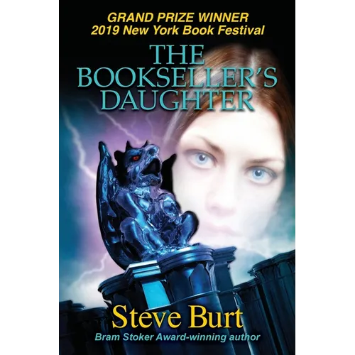 The Bookseller's Daughter