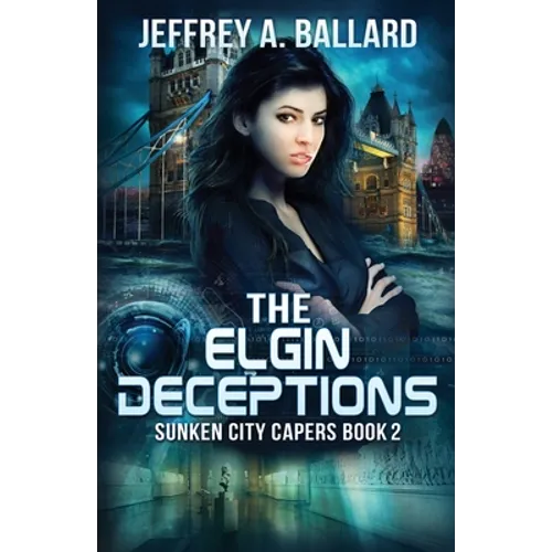 The Elgin Deceptions