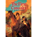 The First Casualty: Book One of The Sharp Places