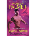 Ecstasy Untamed: A Feral Warriors Novel