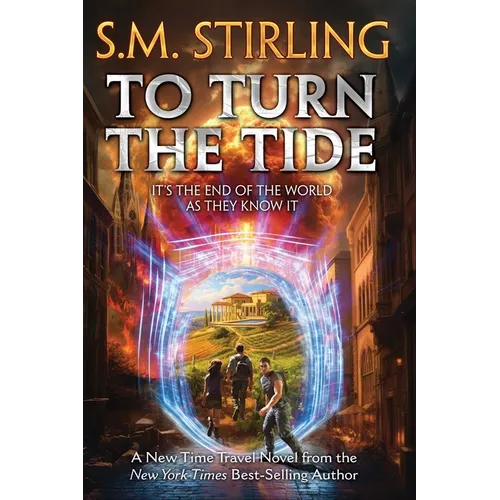 To Turn the Tide
