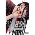 Dead Mount Death Play, Vol. 11