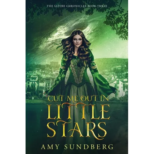 Cut Me Out in Little Stars