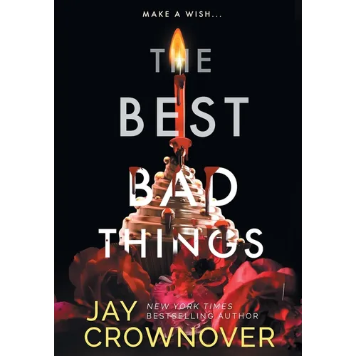 The Best Bad Things: A Point Companion Novel