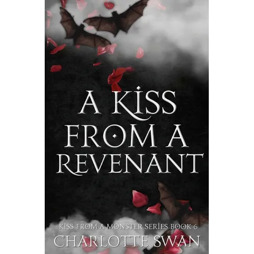 A Kiss From a Revenant