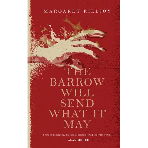 The Barrow Will Send What It May