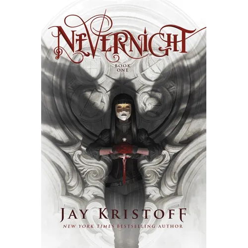 Nevernight: Book One of the Nevernight Chronicle