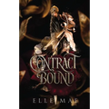Contract Bound: A Vampire Lesbian Romance