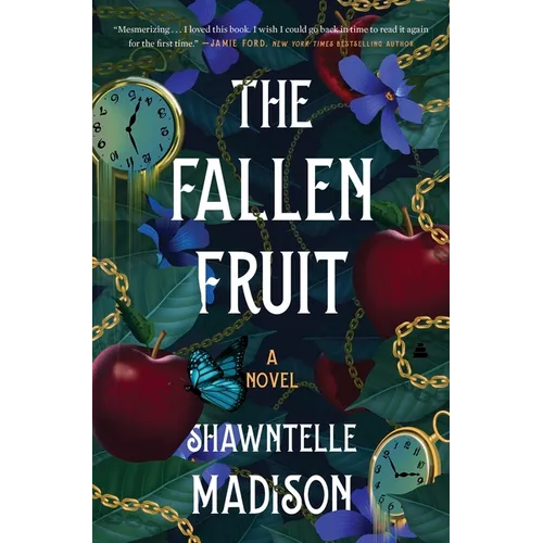 The Fallen Fruit