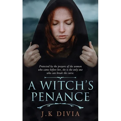 A Witch's Penance