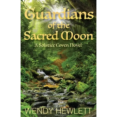 Guardians of the Sacred Moon