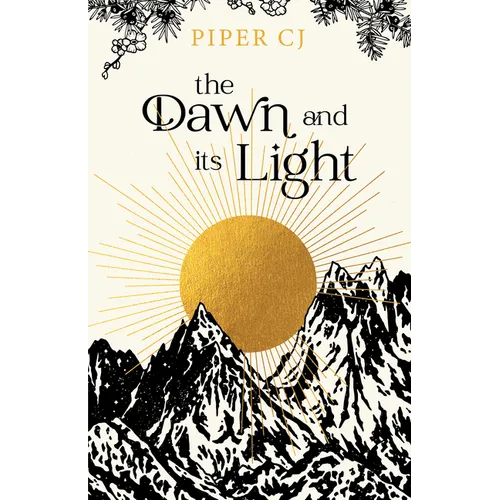 The Dawn and Its Light