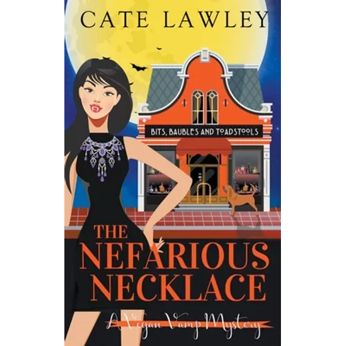 The Nefarious Necklace