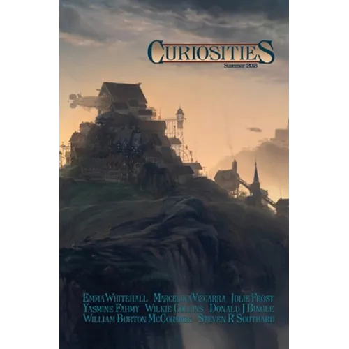 Curiosities #3: Summer 2018