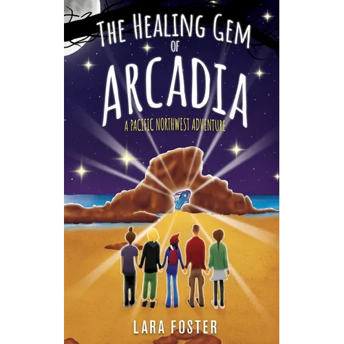 The Healing Gem of Arcadia