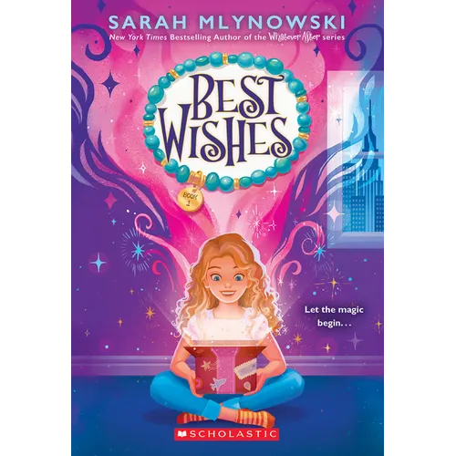 Best Wishes (Best Wishes #1): Volume 1