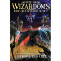 Wizardoms: Rise of a Wizard Queen