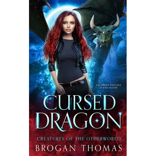 Cursed Dragon