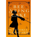 Bee Sting Cake