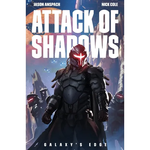 Attack of Shadows