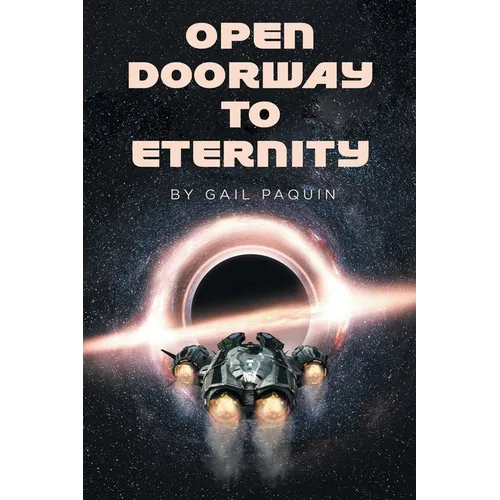 Open Doorway to Eternity