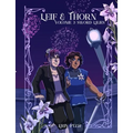 Leif & Thorn 2: Sword Lilies