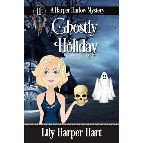 Ghostly Holiday